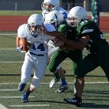 WHS JV White vs Midlothian - Sep 26